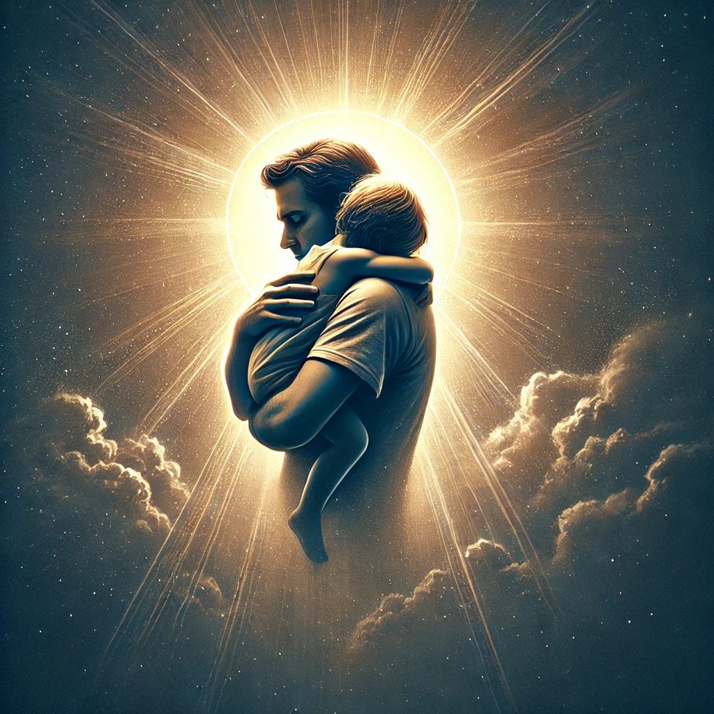 Amor de pai Amor de pai