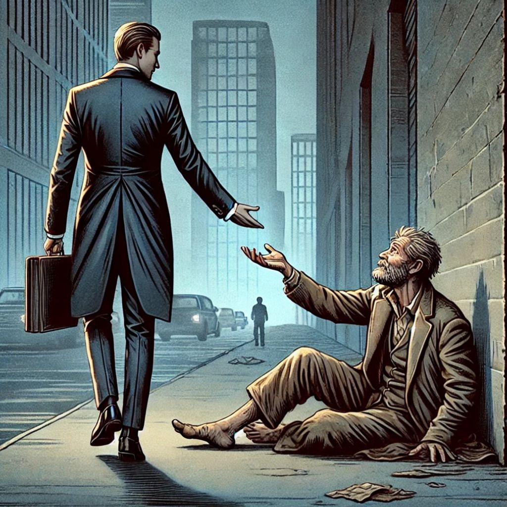 Amor ao Próximo Amor ao Próximo