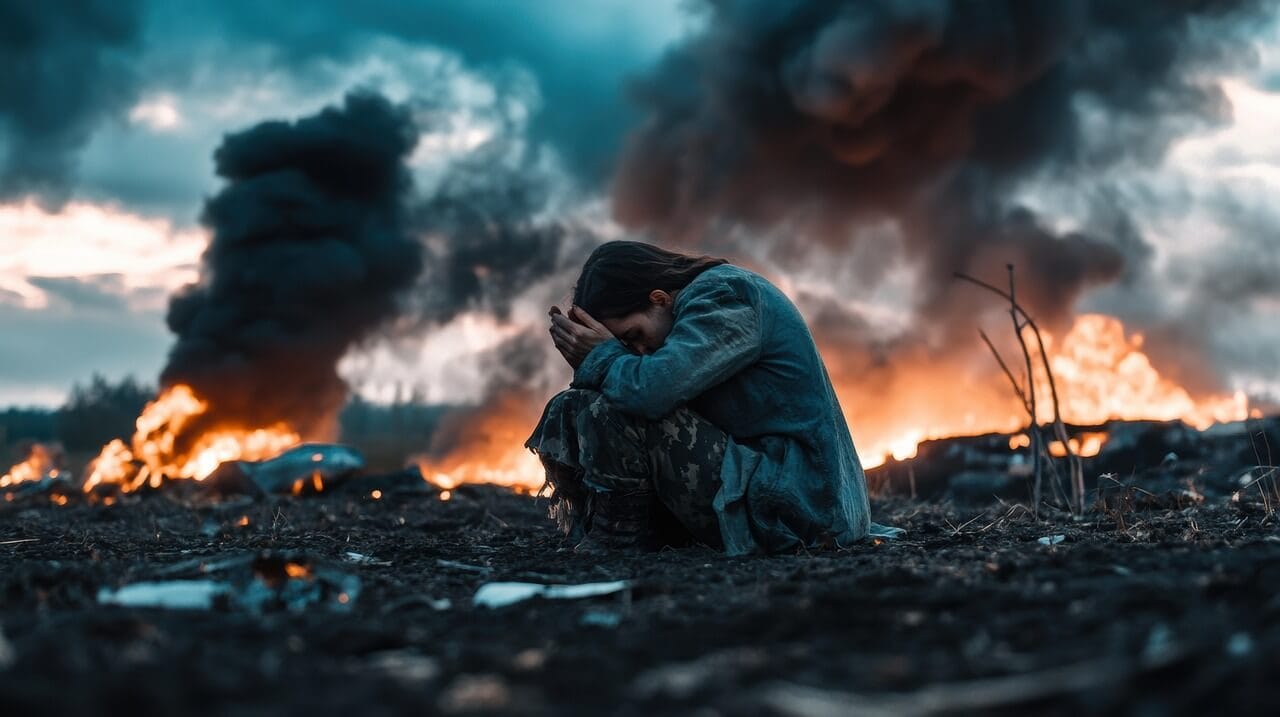 Que planos Deus tem para min? Descubra agora