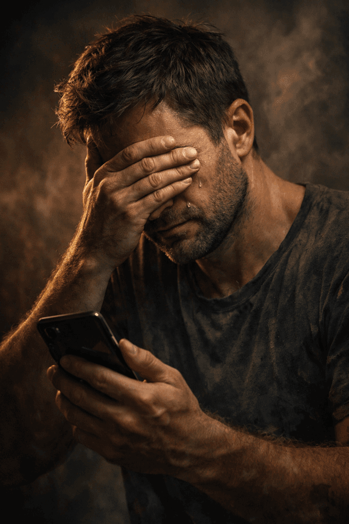 A busca por prazer é pecado?