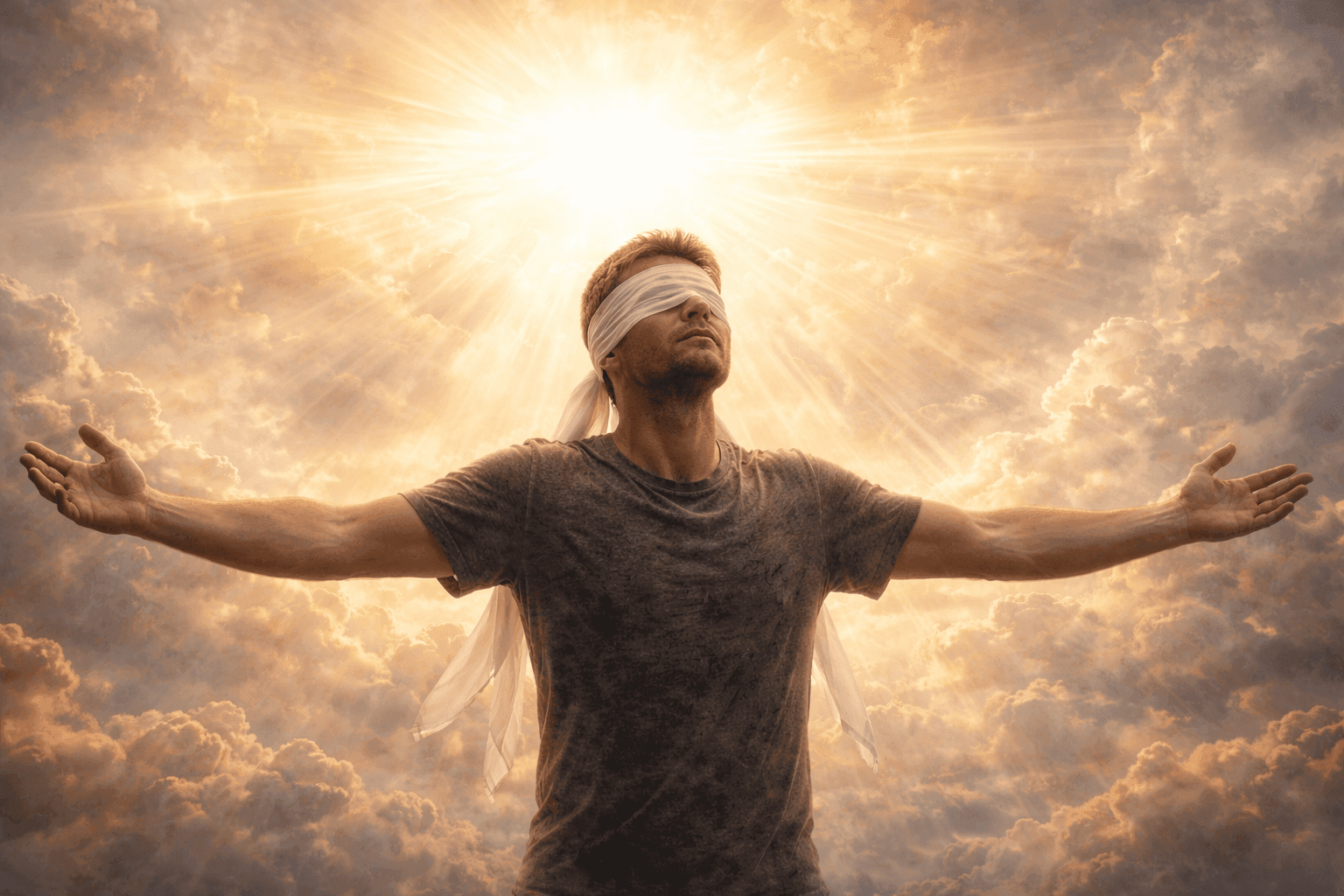 Pecar não é uma opção