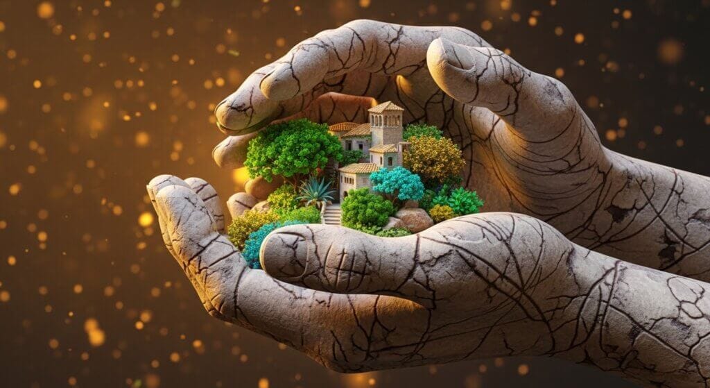 Como curar as Feridas da infância